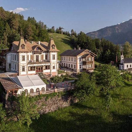 Hotel Gasthof Gribelehof Lienz Dış mekan fotoğraf