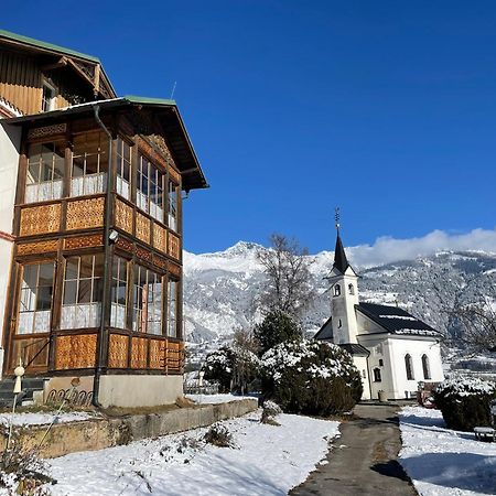 Hotel Gasthof Gribelehof Lienz Dış mekan fotoğraf