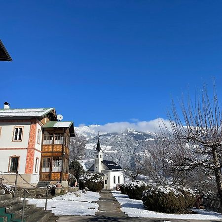 Hotel Gasthof Gribelehof Lienz Dış mekan fotoğraf