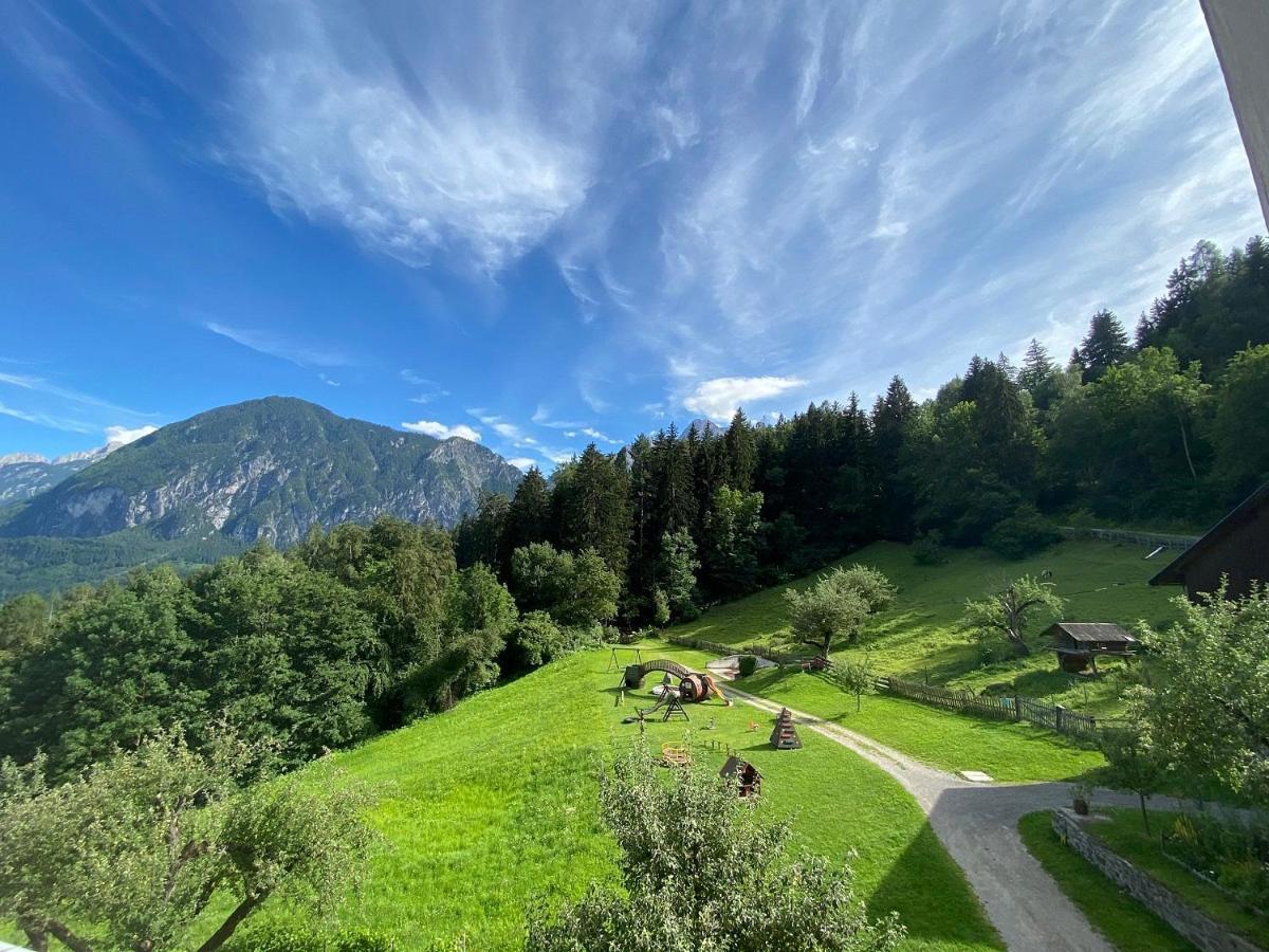 Hotel Gasthof Gribelehof Lienz Dış mekan fotoğraf