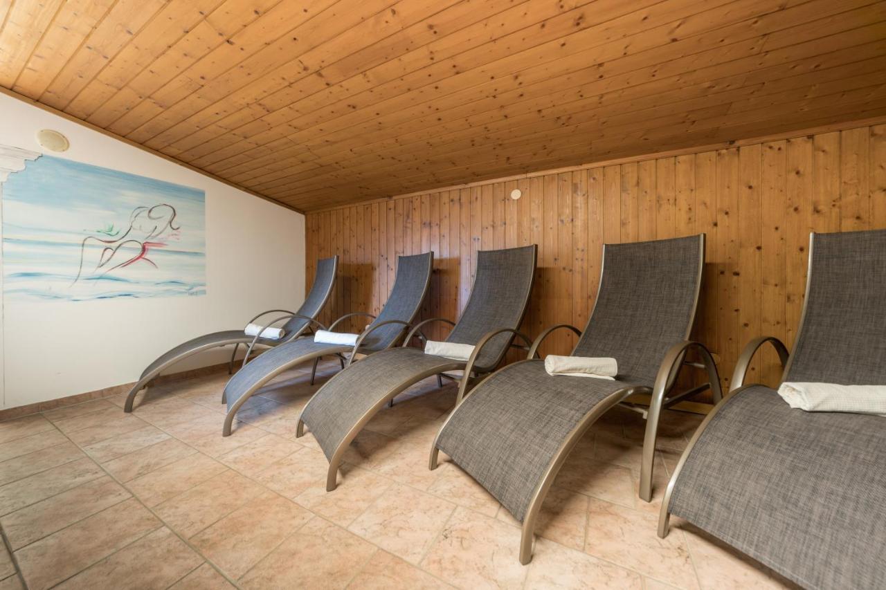 Hotel Gasthof Gribelehof Lienz Dış mekan fotoğraf
