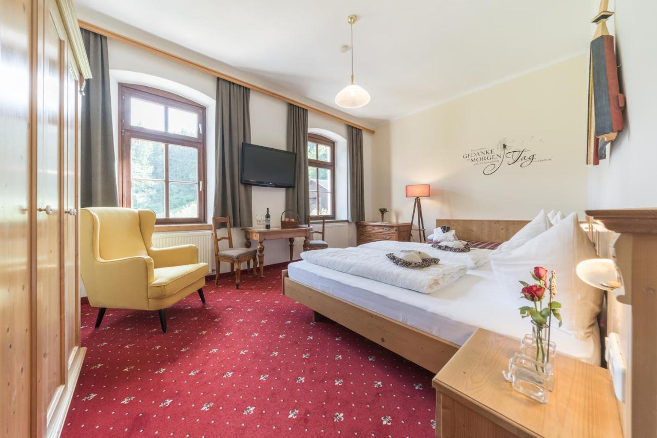 Hotel Gasthof Gribelehof Lienz Dış mekan fotoğraf