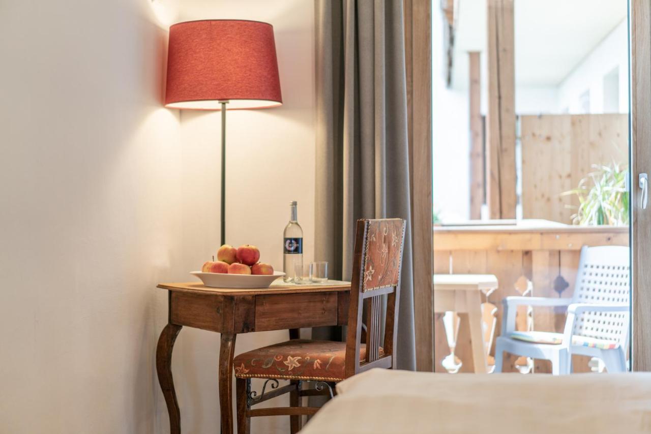 Hotel Gasthof Gribelehof Lienz Dış mekan fotoğraf