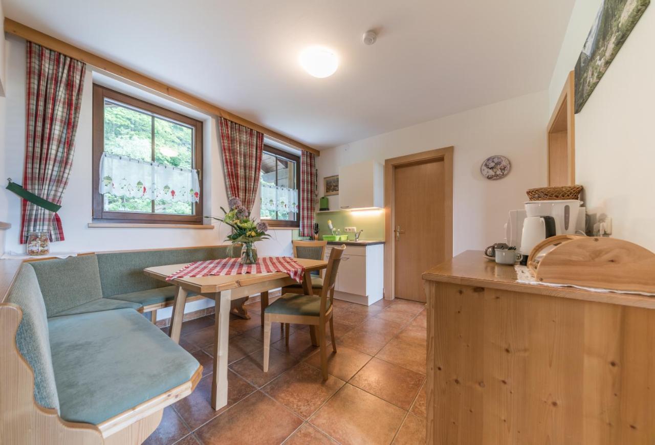 Hotel Gasthof Gribelehof Lienz Dış mekan fotoğraf