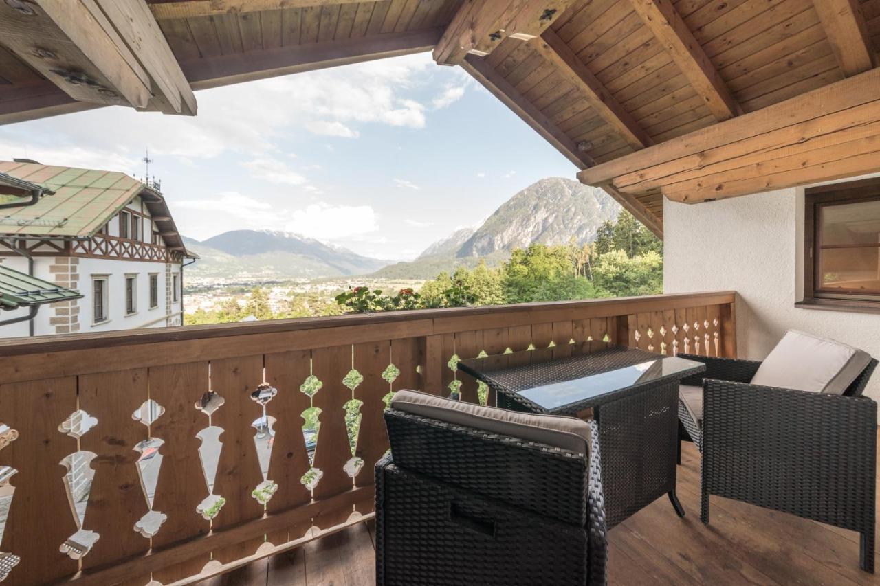 Hotel Gasthof Gribelehof Lienz Oda fotoğraf