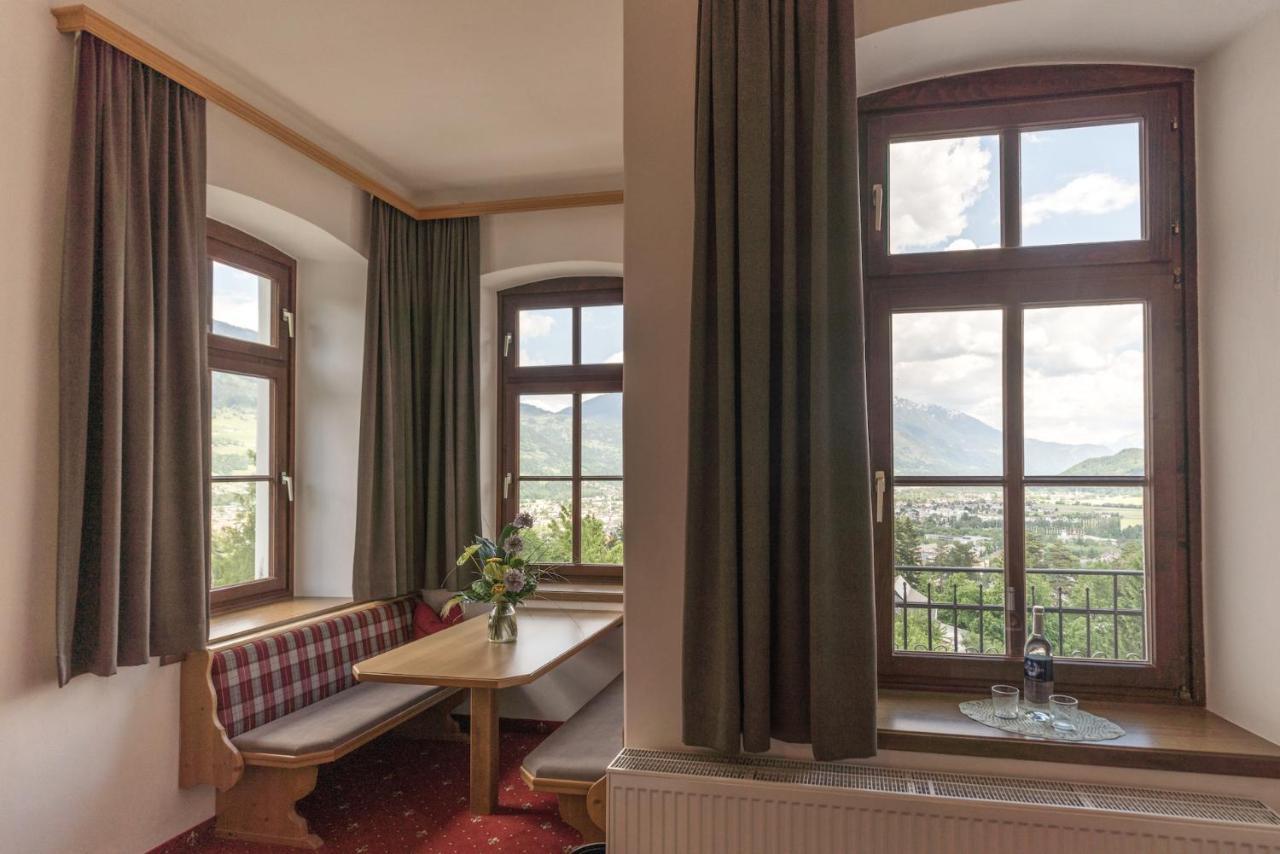 Hotel Gasthof Gribelehof Lienz Dış mekan fotoğraf