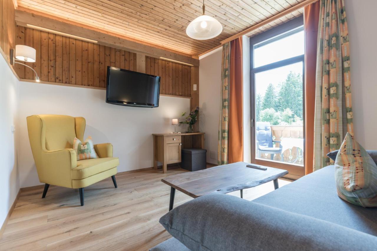 Hotel Gasthof Gribelehof Lienz Dış mekan fotoğraf