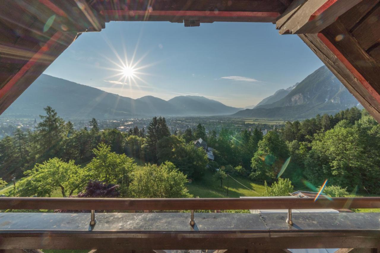 Hotel Gasthof Gribelehof Lienz Dış mekan fotoğraf