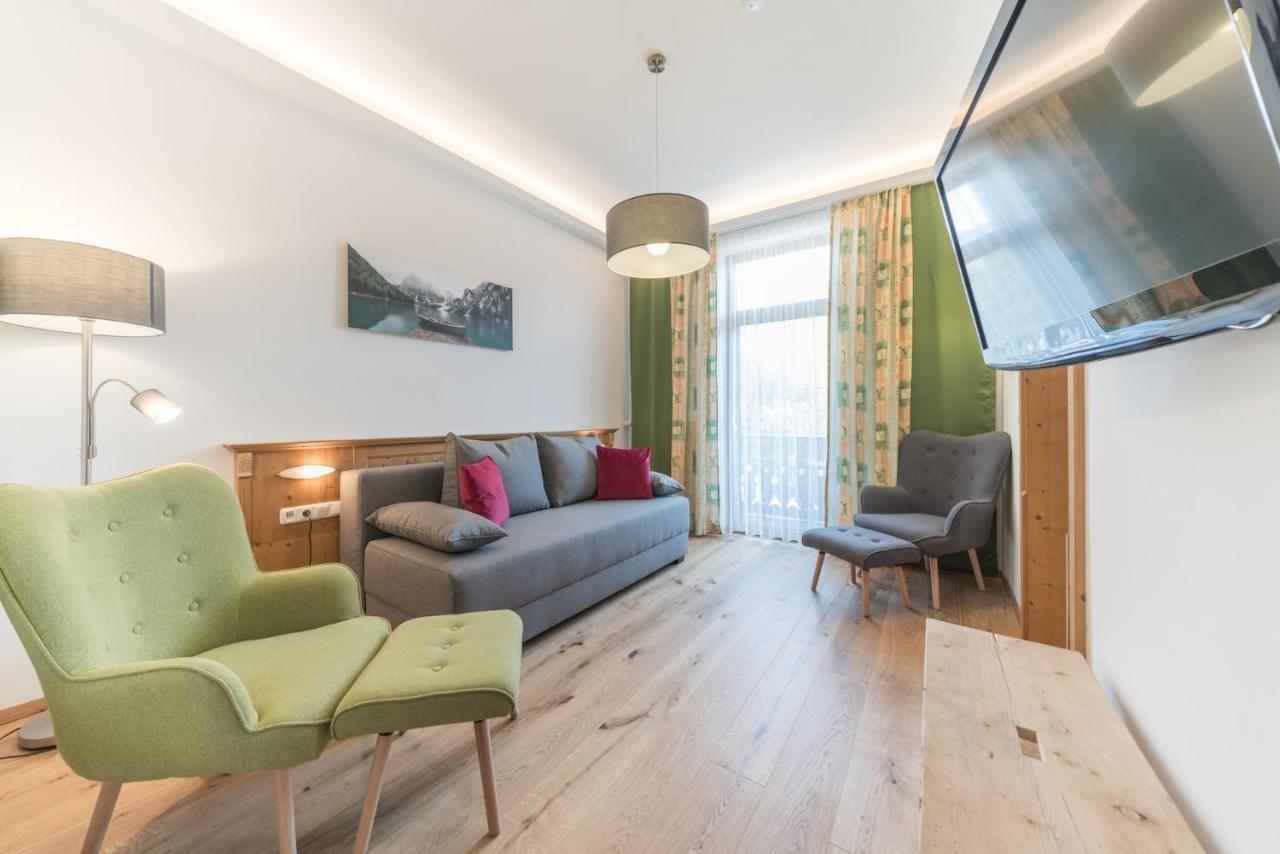 Hotel Gasthof Gribelehof Lienz Dış mekan fotoğraf