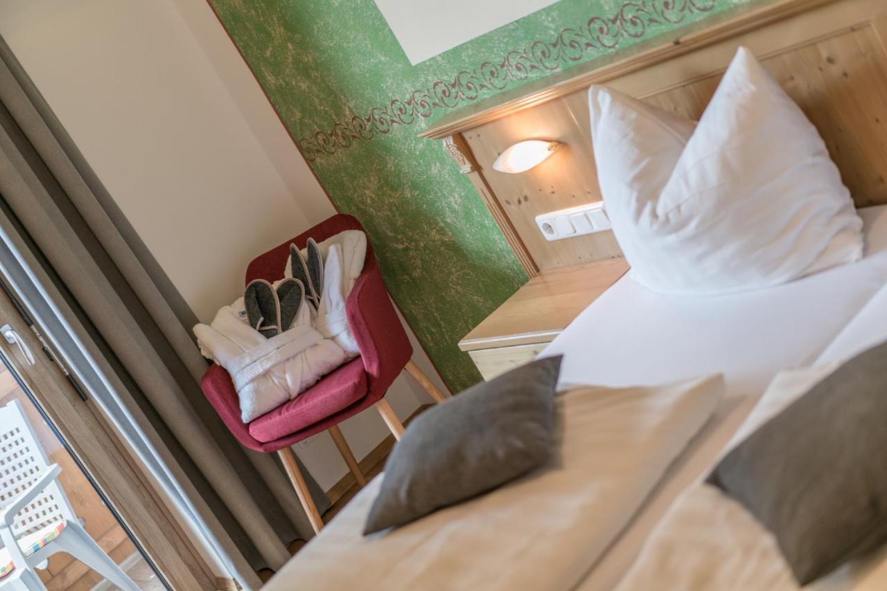 Hotel Gasthof Gribelehof Lienz Dış mekan fotoğraf