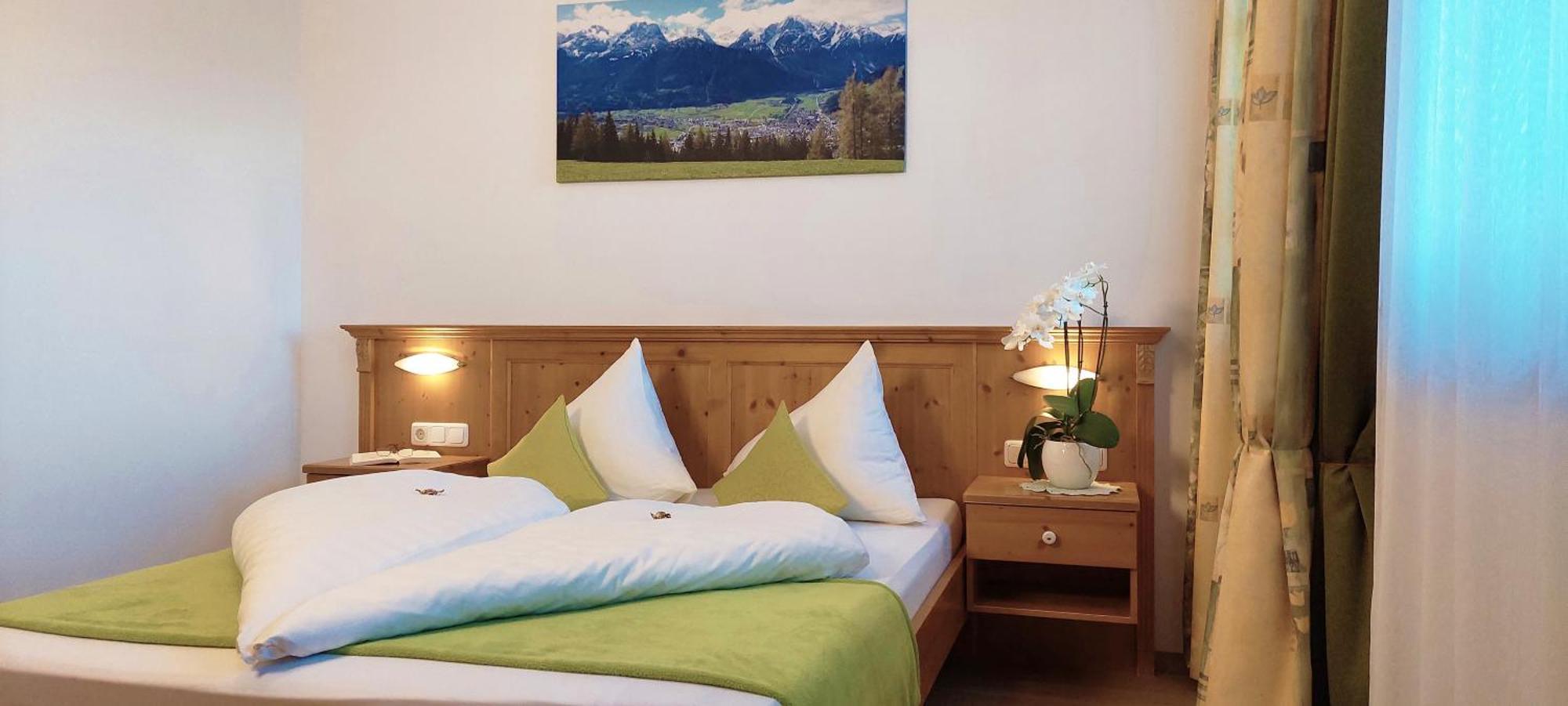 Hotel Gasthof Gribelehof Lienz Dış mekan fotoğraf