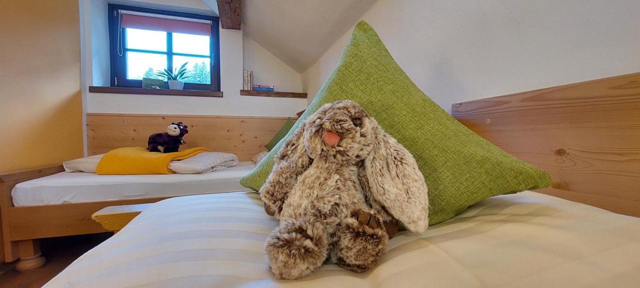Hotel Gasthof Gribelehof Lienz Dış mekan fotoğraf