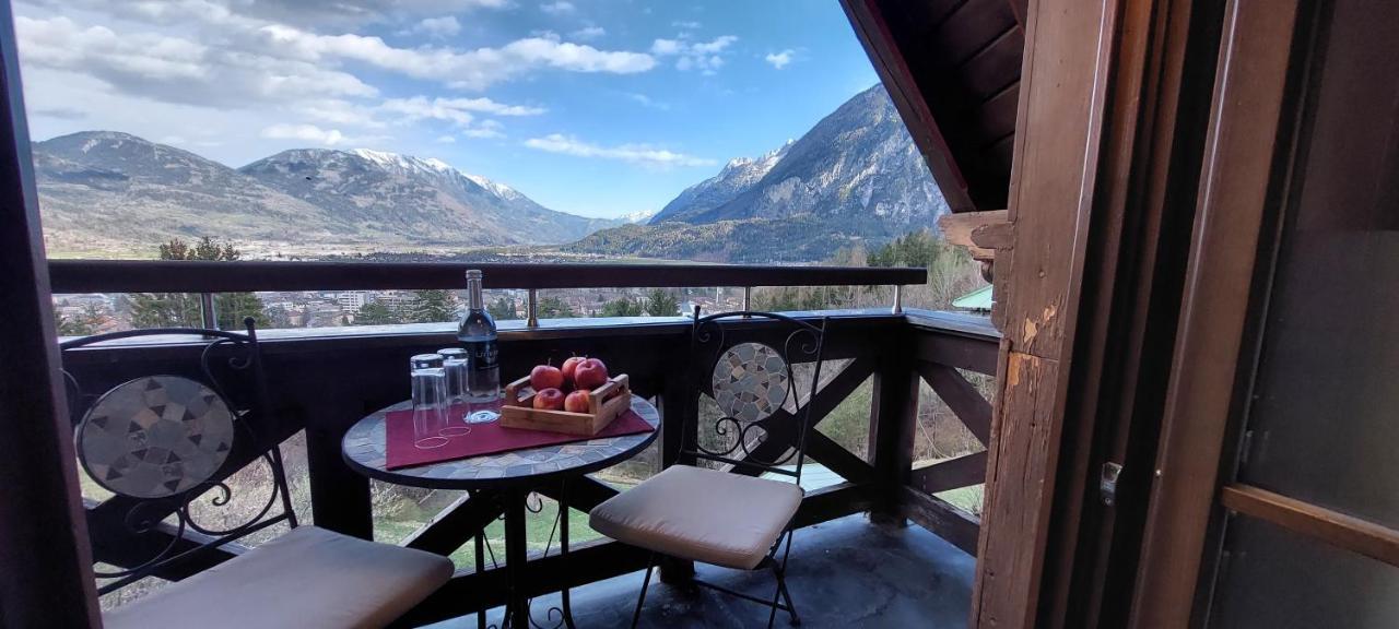 Hotel Gasthof Gribelehof Lienz Dış mekan fotoğraf