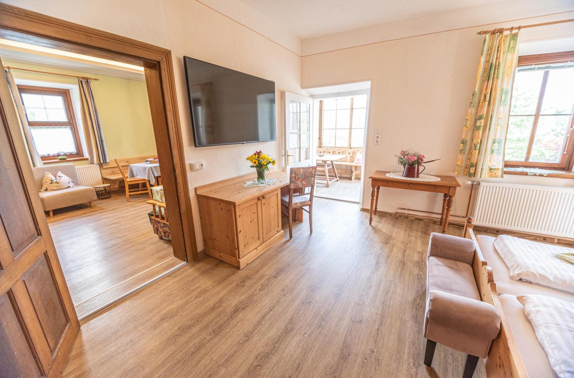 Hotel Gasthof Gribelehof Lienz Dış mekan fotoğraf