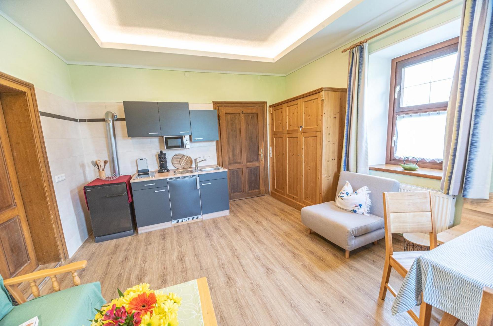 Hotel Gasthof Gribelehof Lienz Dış mekan fotoğraf