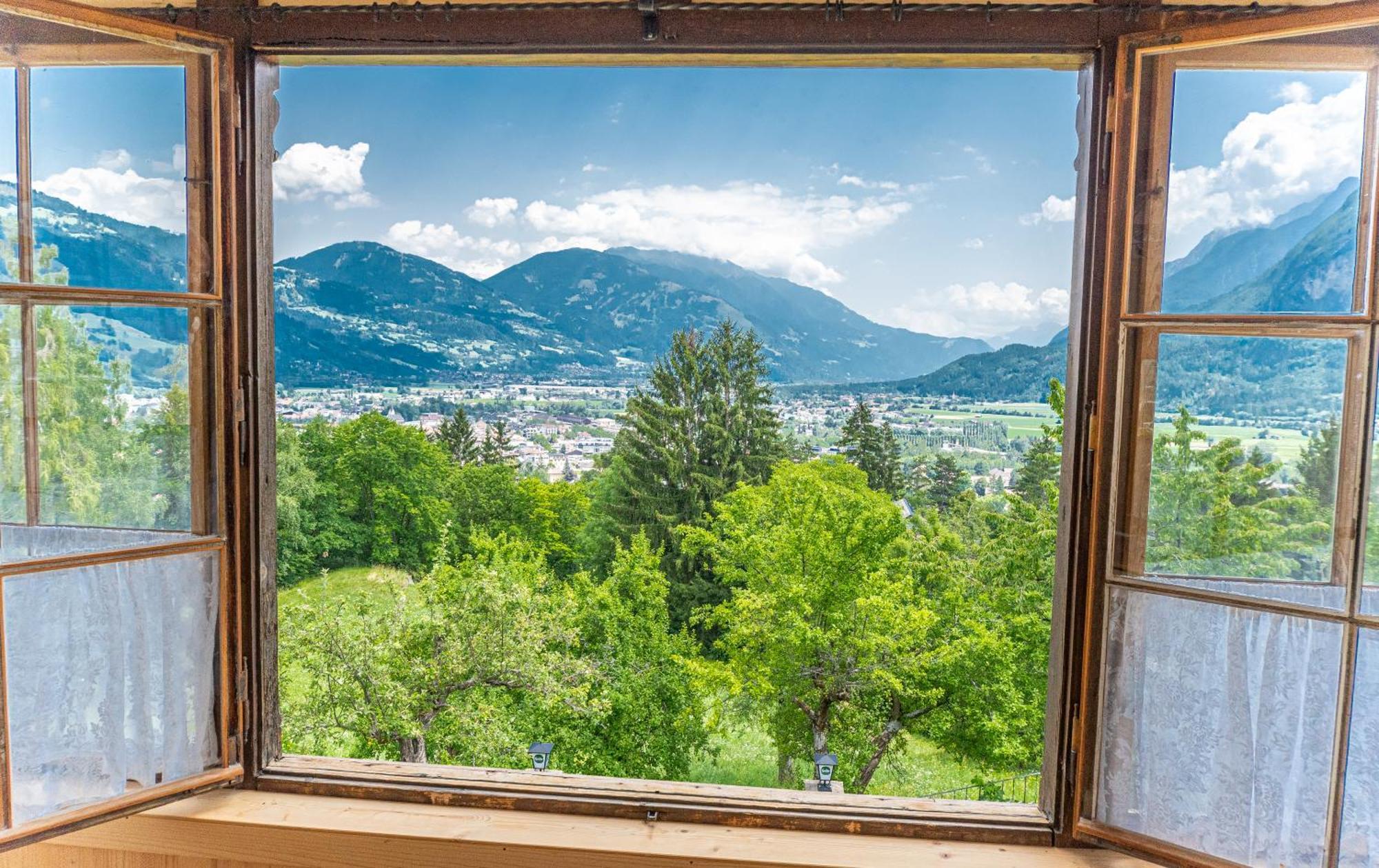 Hotel Gasthof Gribelehof Lienz Dış mekan fotoğraf