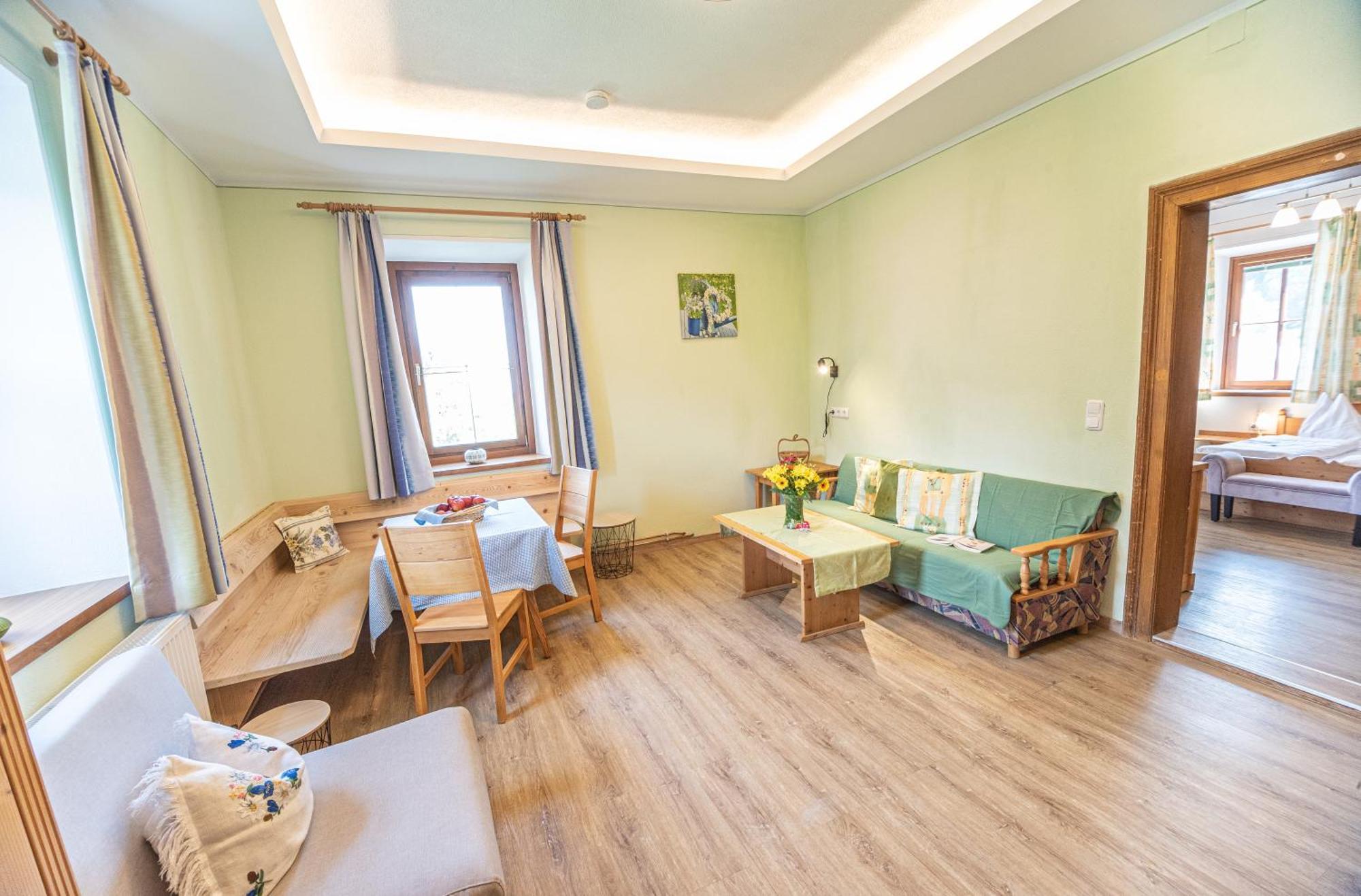 Hotel Gasthof Gribelehof Lienz Dış mekan fotoğraf