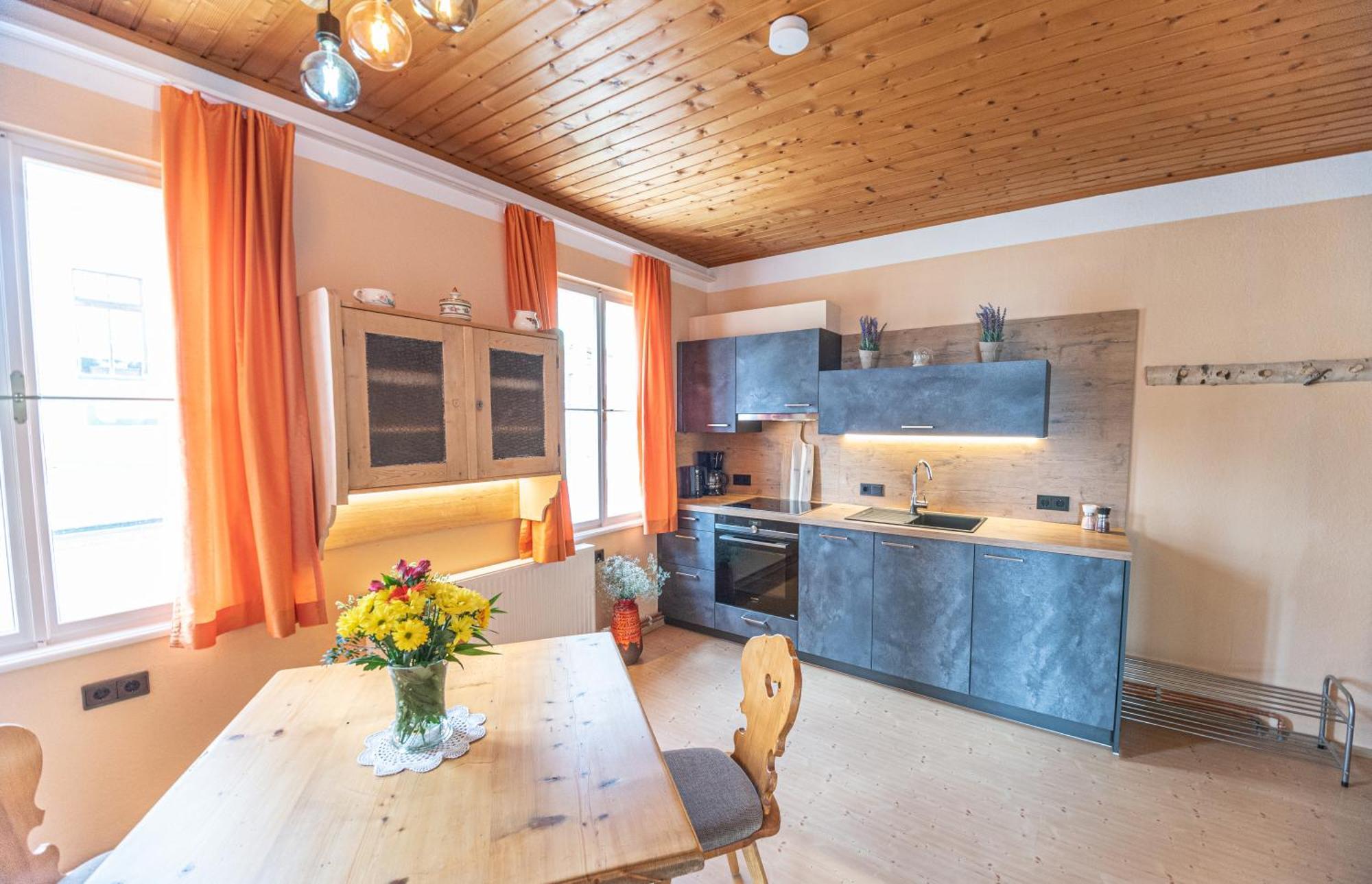 Hotel Gasthof Gribelehof Lienz Dış mekan fotoğraf