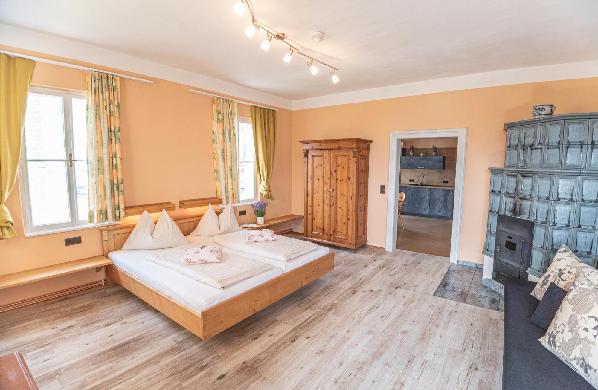 Hotel Gasthof Gribelehof Lienz Dış mekan fotoğraf
