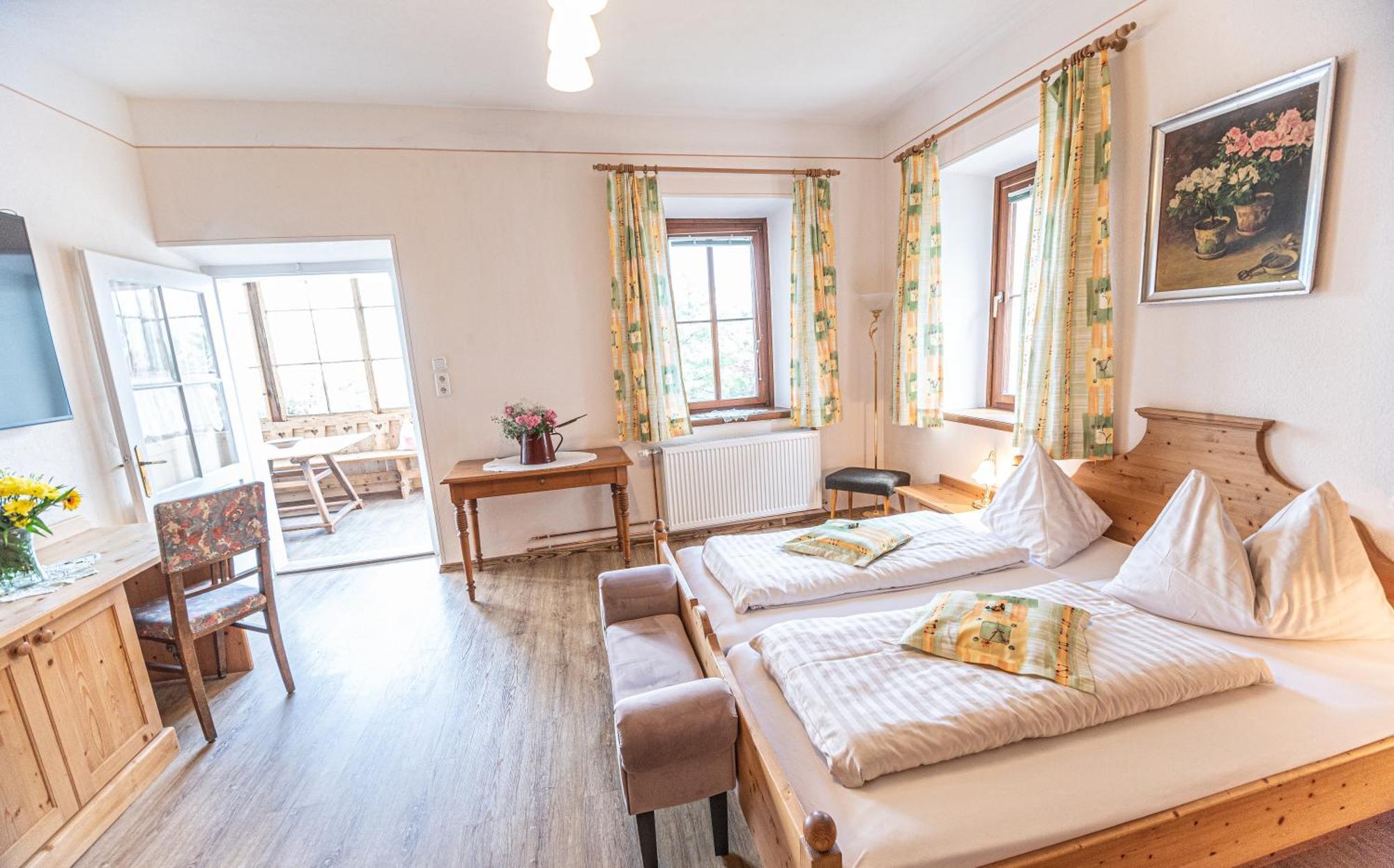 Hotel Gasthof Gribelehof Lienz Dış mekan fotoğraf