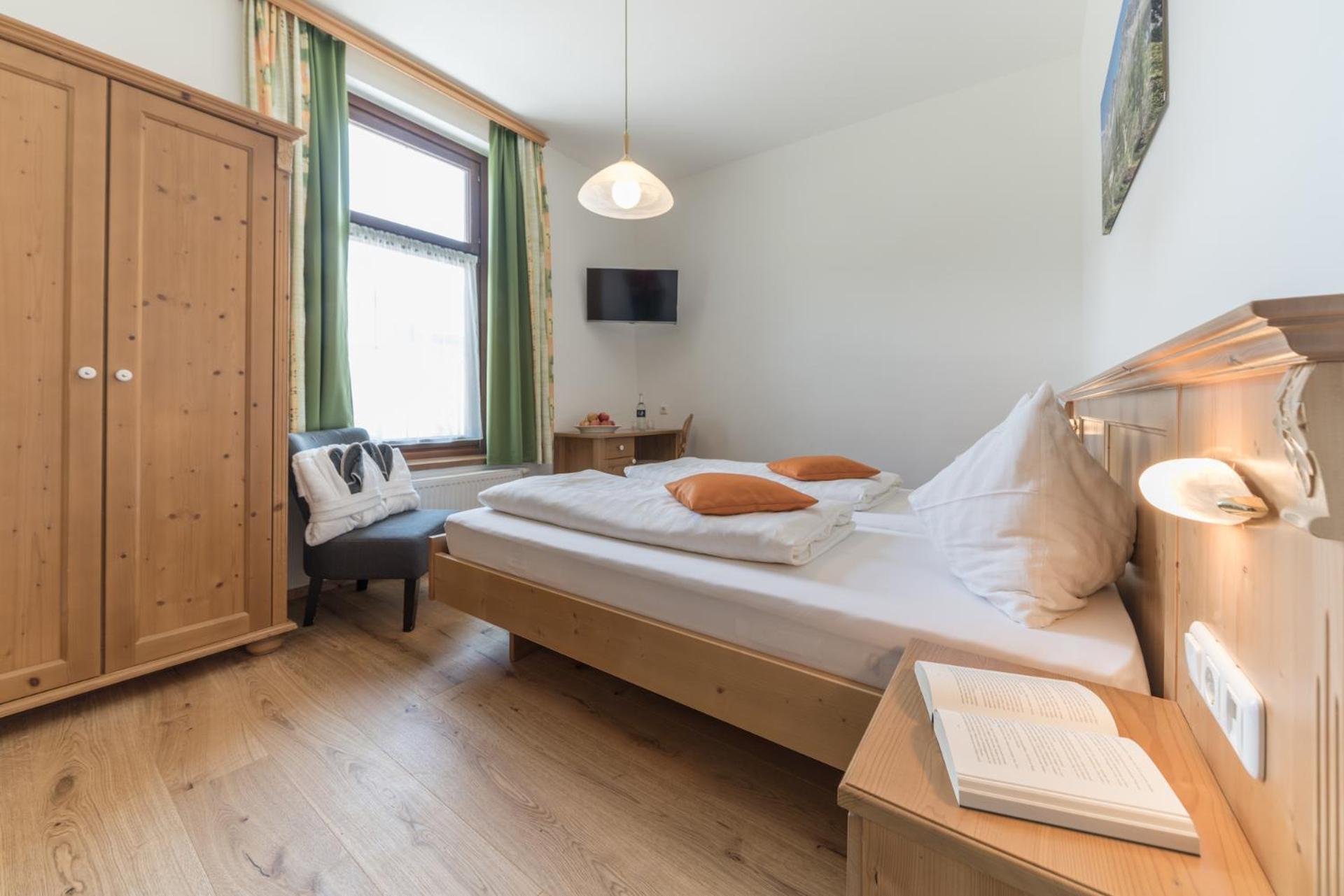 Hotel Gasthof Gribelehof Lienz Oda fotoğraf