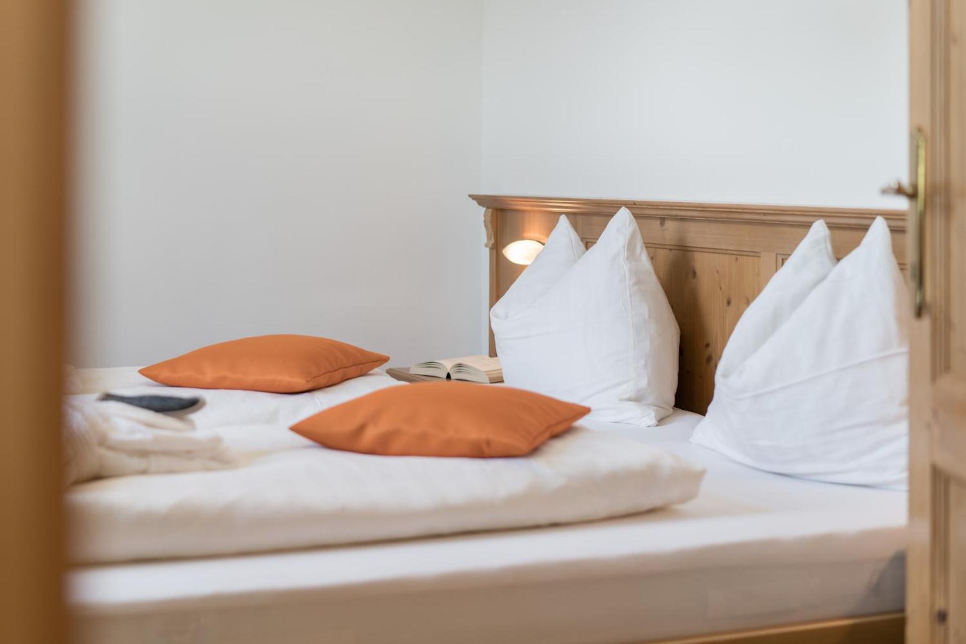 Hotel Gasthof Gribelehof Lienz Oda fotoğraf