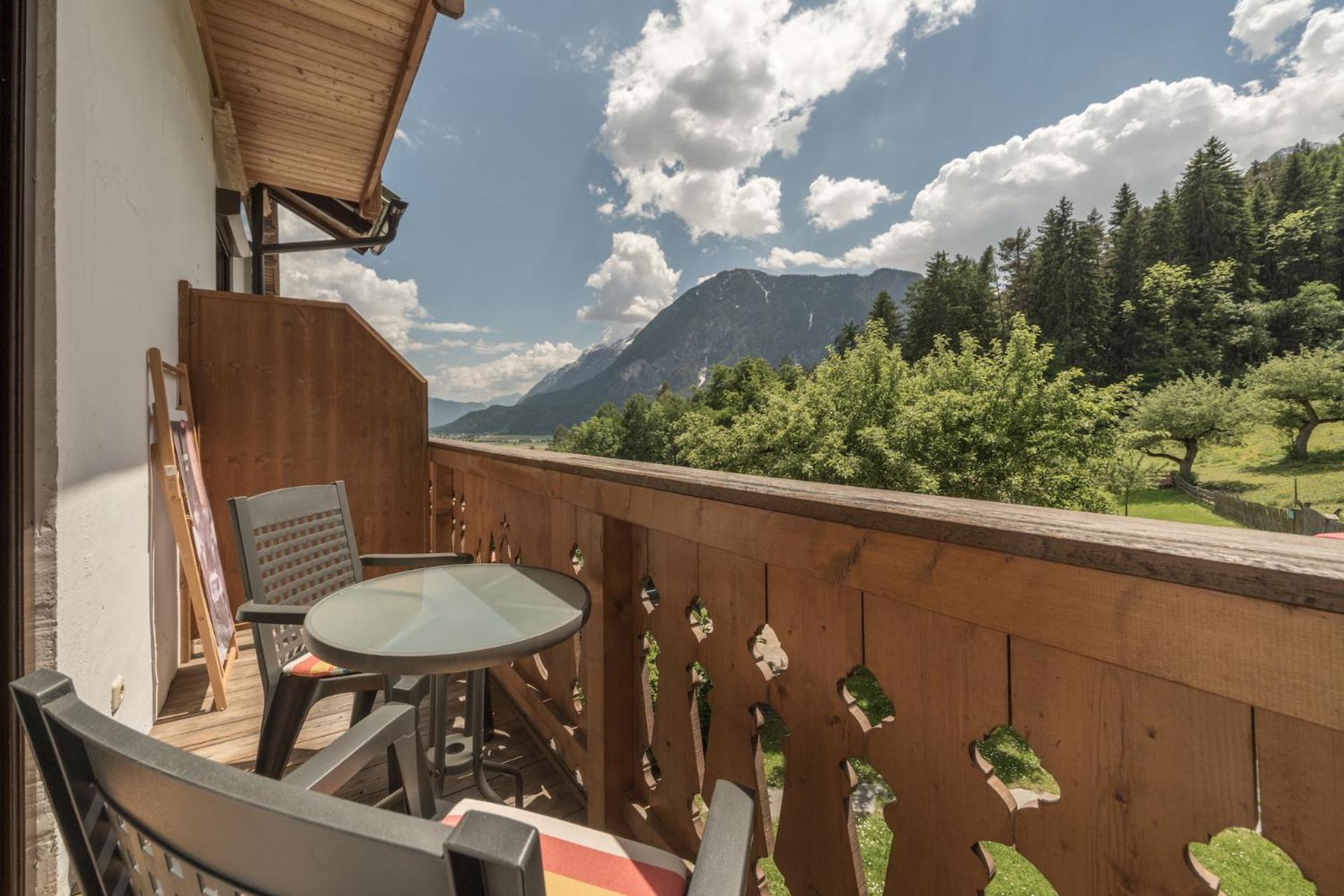 Hotel Gasthof Gribelehof Lienz Oda fotoğraf