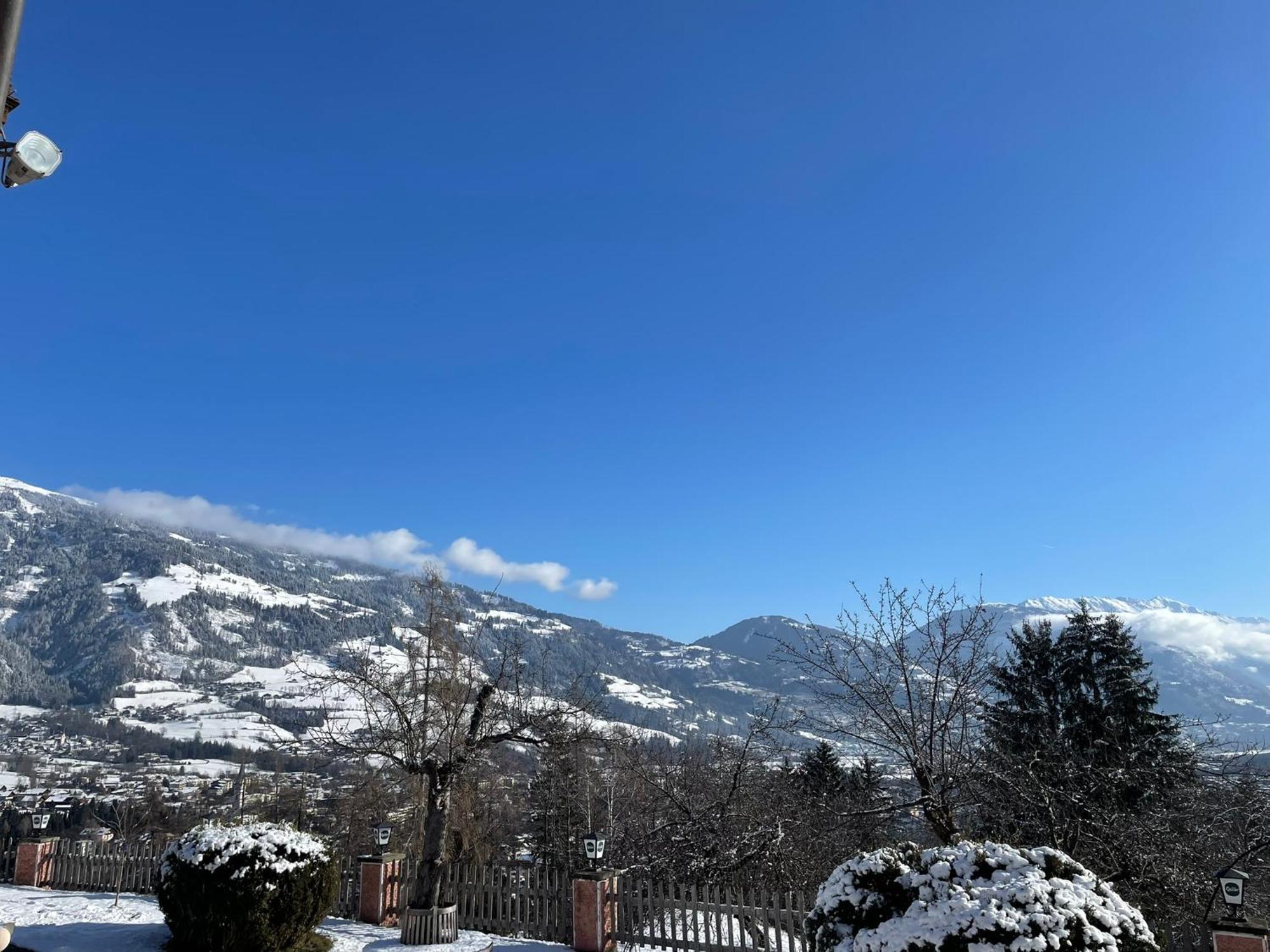 Hotel Gasthof Gribelehof Lienz Dış mekan fotoğraf
